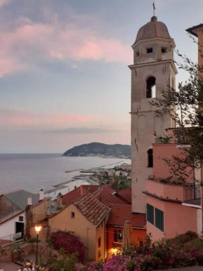 Casa Marina Cervo